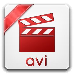 AVI video output
