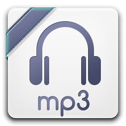 MP3 audio output